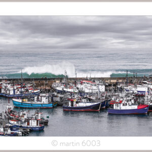 Port Breakwater