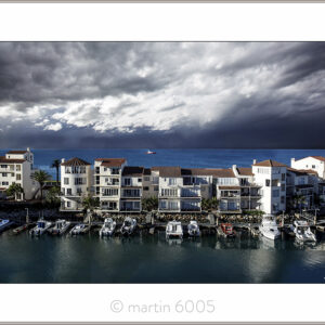 Port Bay