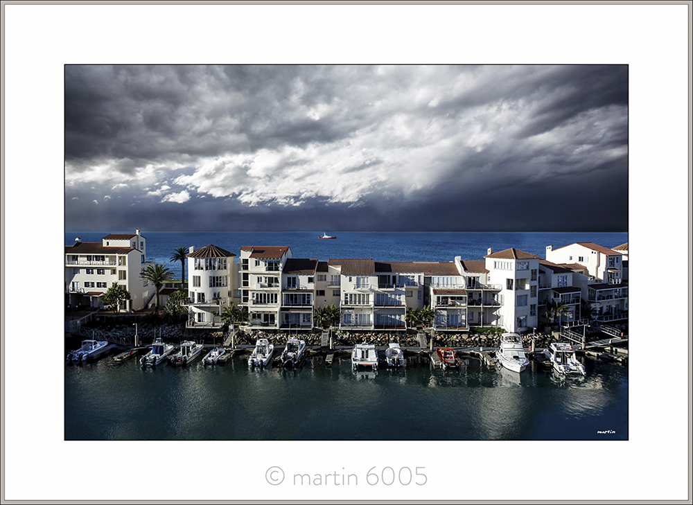 Port Bay