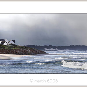 Main Beach Rainbow