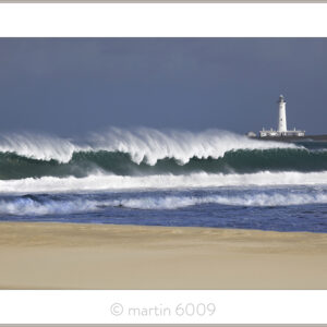 Dunes Shore Break