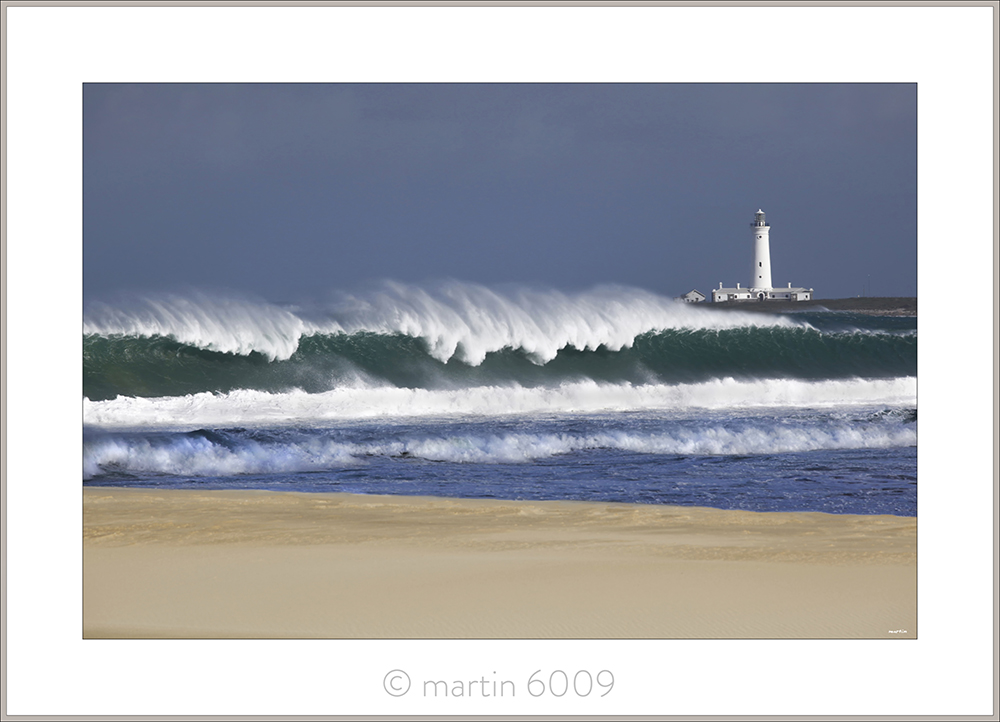 Dunes Shore Break