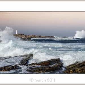 Wildside Lighthouse
