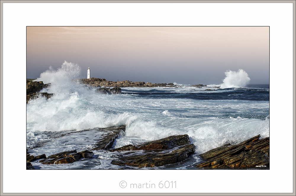 Wildside Lighthouse