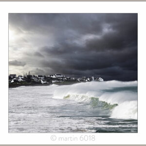 Winter Swells