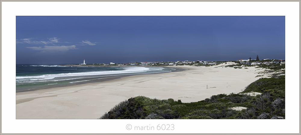 CSF Beach