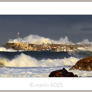 Harbour Storm Surf