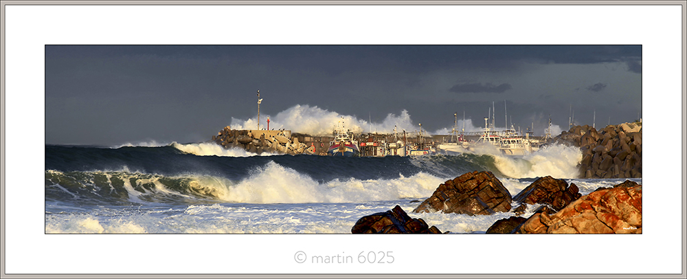 Harbour Storm Surf