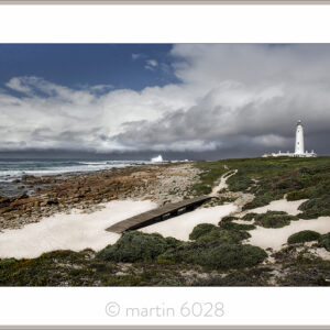Lighthouse Walkway