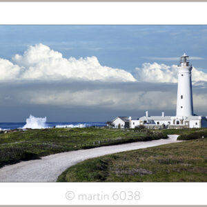 Lighthouse Old Road