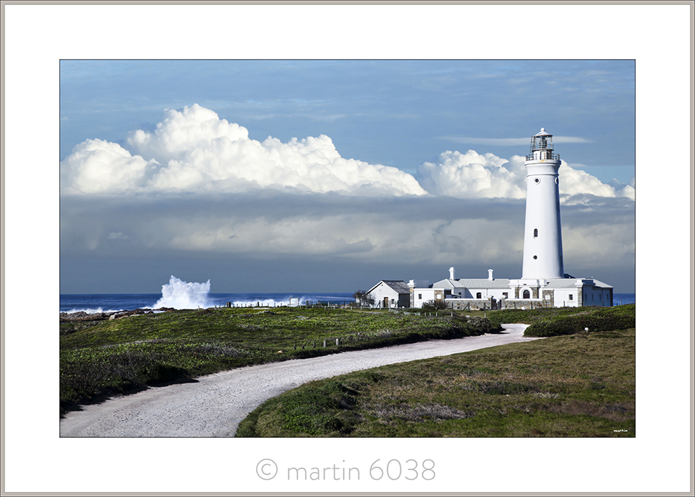 Lighthouse Old Road