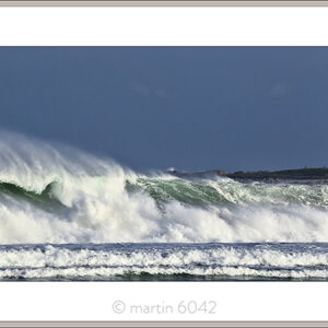 Lighthouse Beach Break