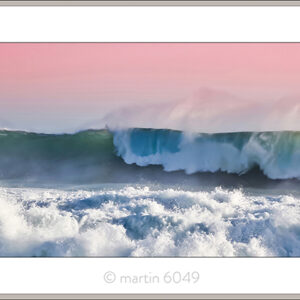Wave Pink