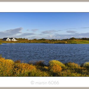 Links Dam