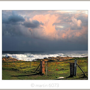 Sunset Rock