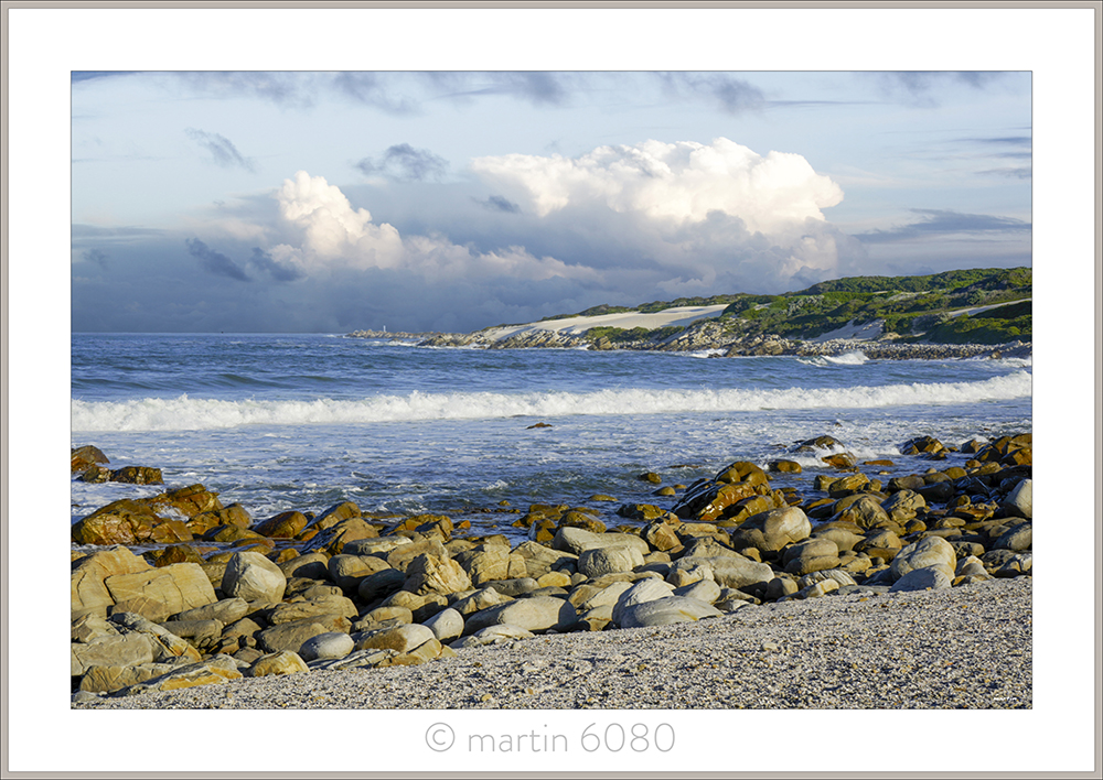 Boulders Beach