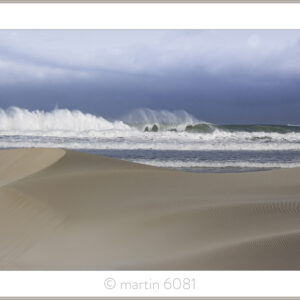 Dunes Waves