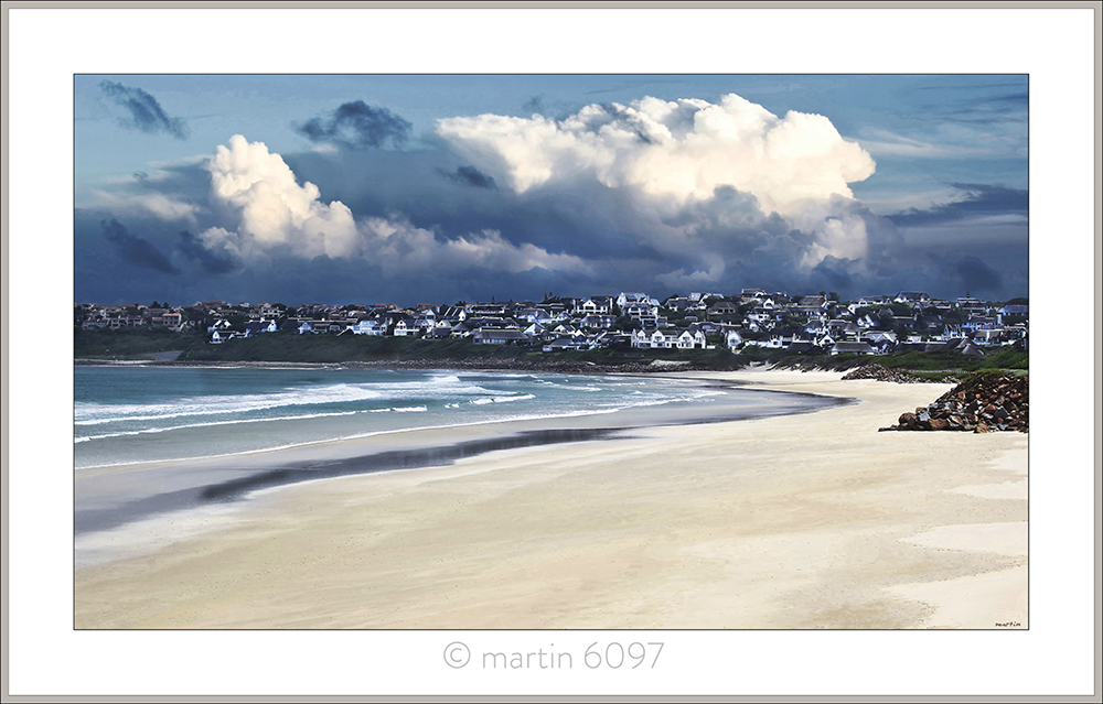 St Francis Beach