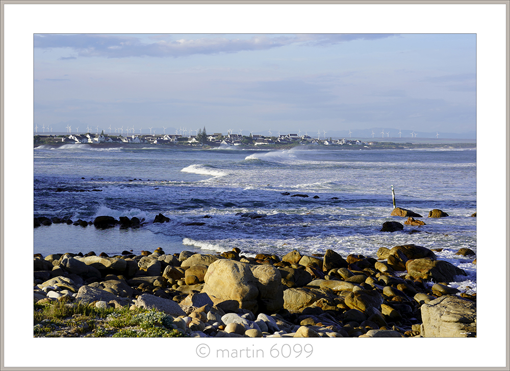 St Francis from Grans
