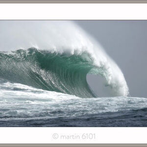 Wave St Francis