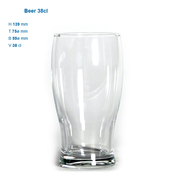 Beer Glasses – St Francis / Cape St Francis / Seal Point - Image 4