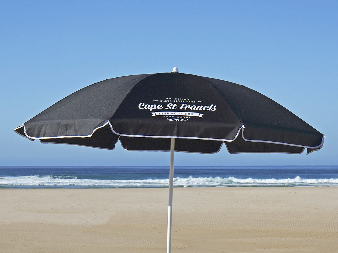 Beach Umbrellas – St Francis / Cape St Francis / Seal Point - Image 7