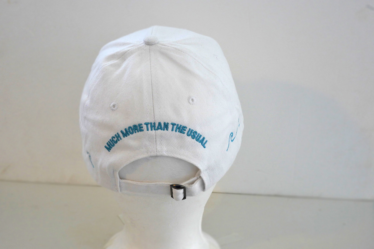 St Francis Classic 6 Panel Cap - Image 12