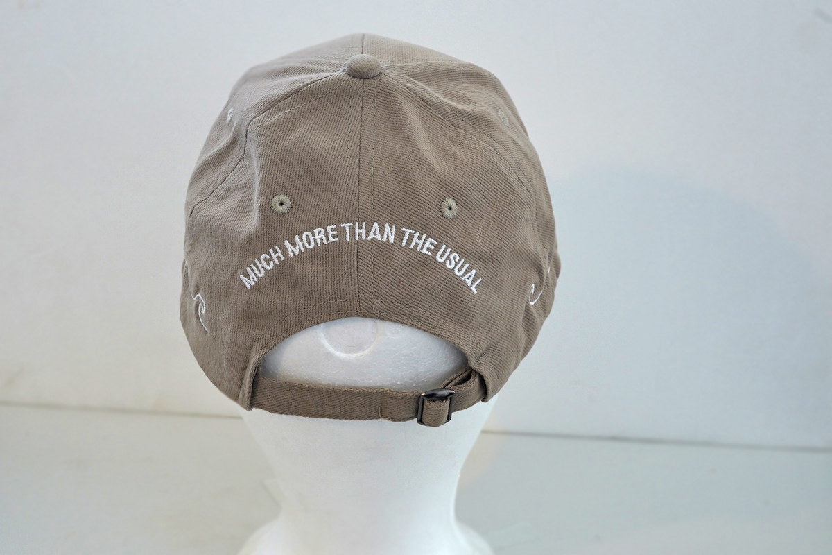 St Francis Classic 6 Panel Cap - Image 15