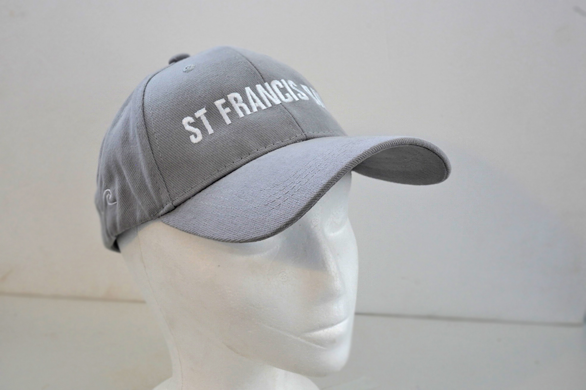 St Francis Classic 6 Panel Cap - Image 19