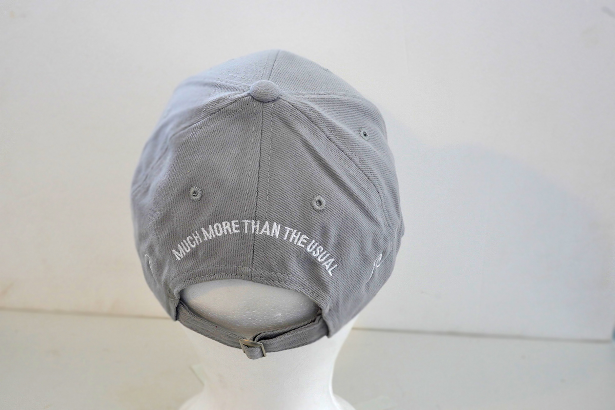 St Francis Classic 6 Panel Cap - Image 21