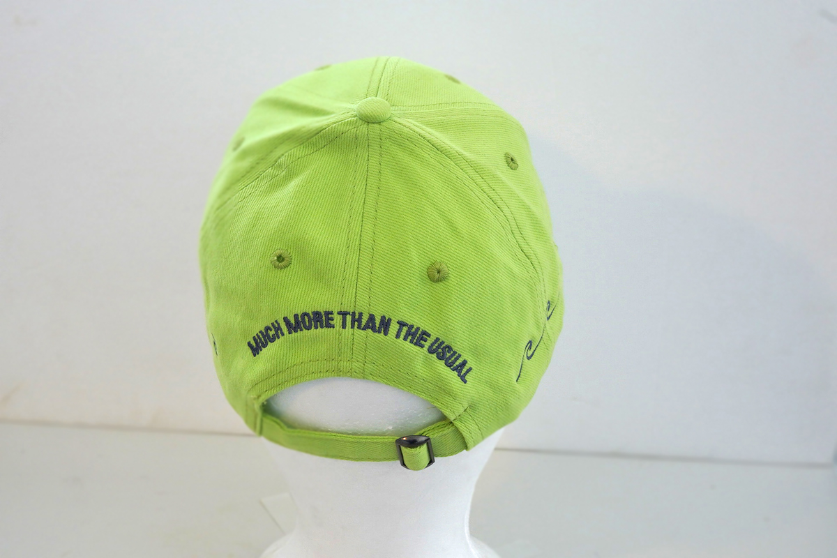 St Francis Classic 6 Panel Cap - Image 24