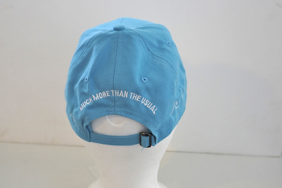 St Francis Classic 6 Panel Cap - Image 6