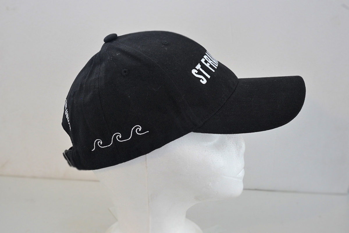 St Francis Classic 6 Panel Cap - Image 2