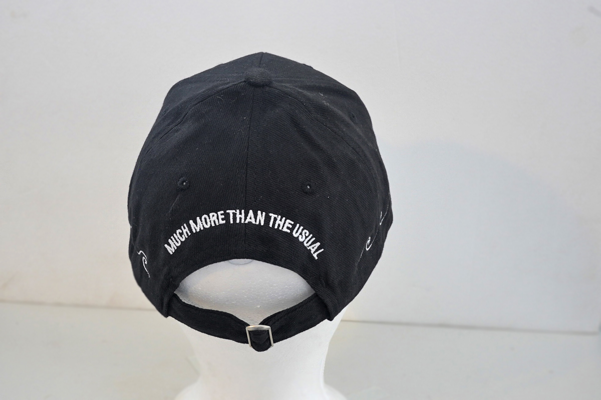St Francis Classic 6 Panel Cap - Image 3