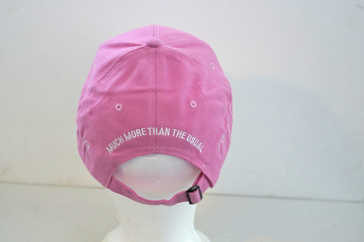 St Francis Classic 6 Panel Cap - Image 9