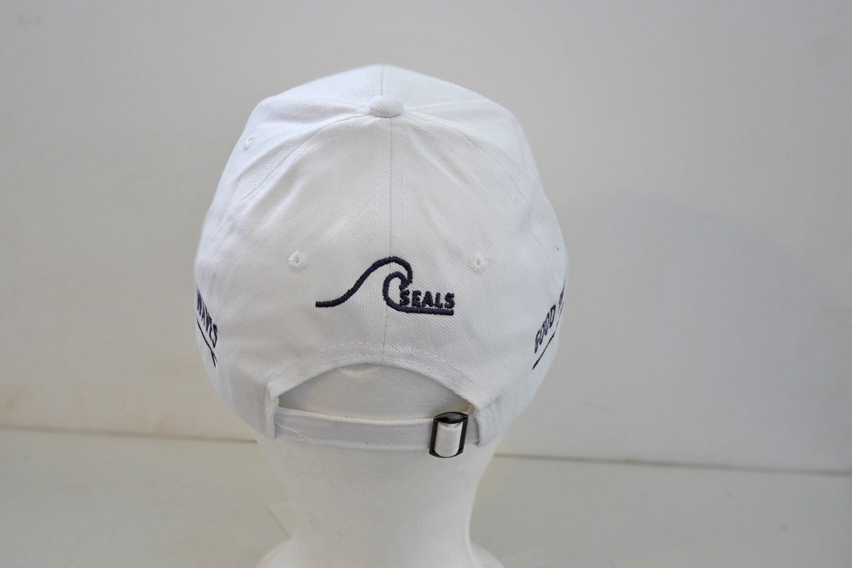 Seal Point Classic 6 Panel Cap - Image 12