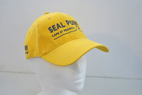 Seal Point Classic 6 Panel Cap - Image 4