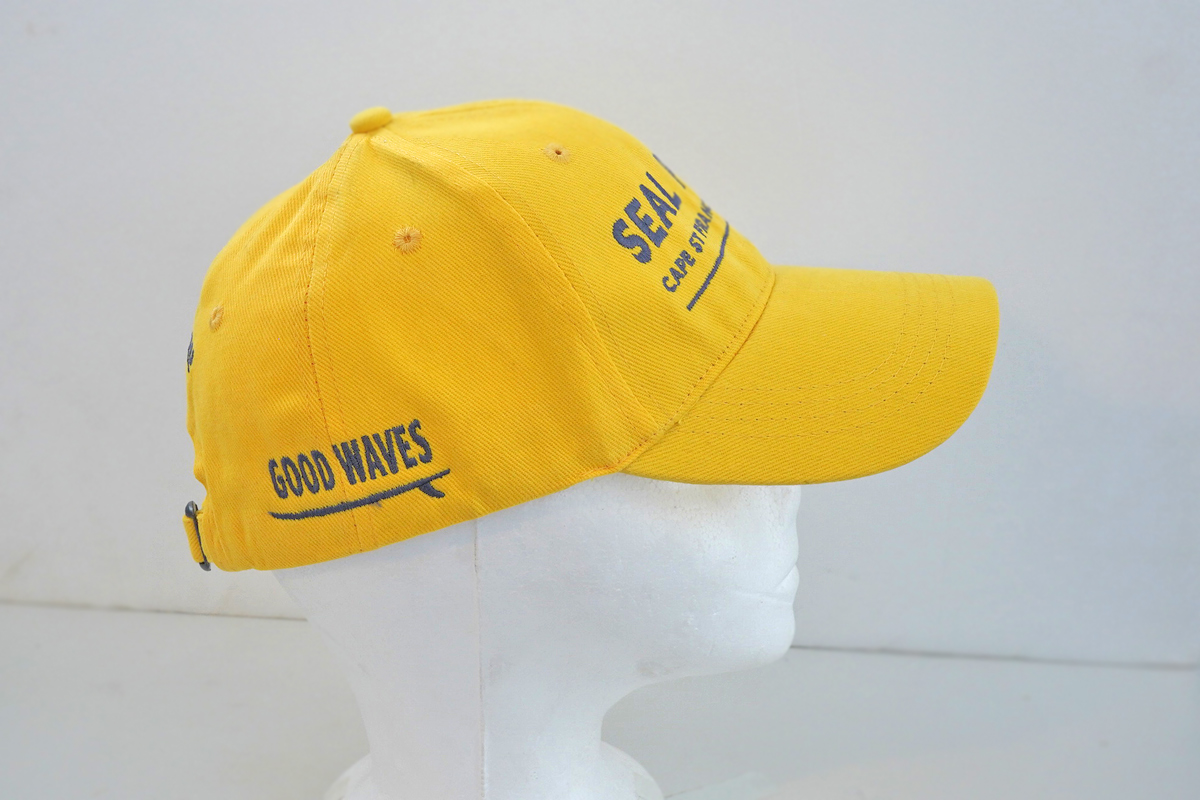 Seal Point Classic 6 Panel Cap - Image 5