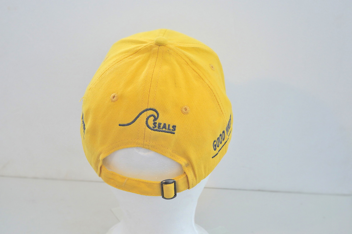 Seal Point Classic 6 Panel Cap - Image 6