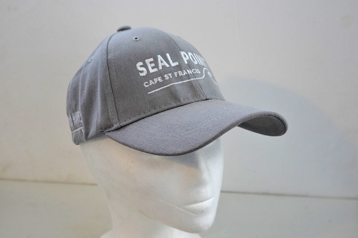 Seal Point Classic 6 Panel Cap - Image 22