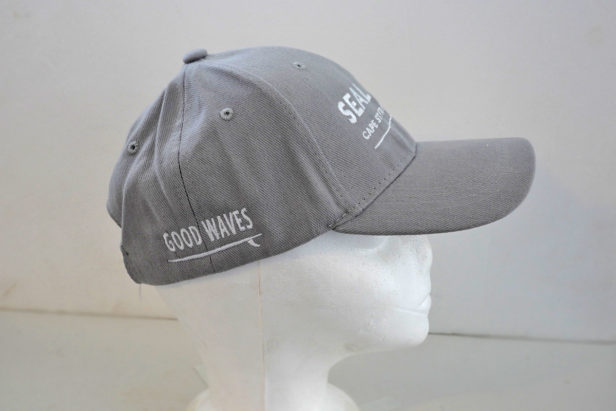 Seal Point Classic 6 Panel Cap - Image 23