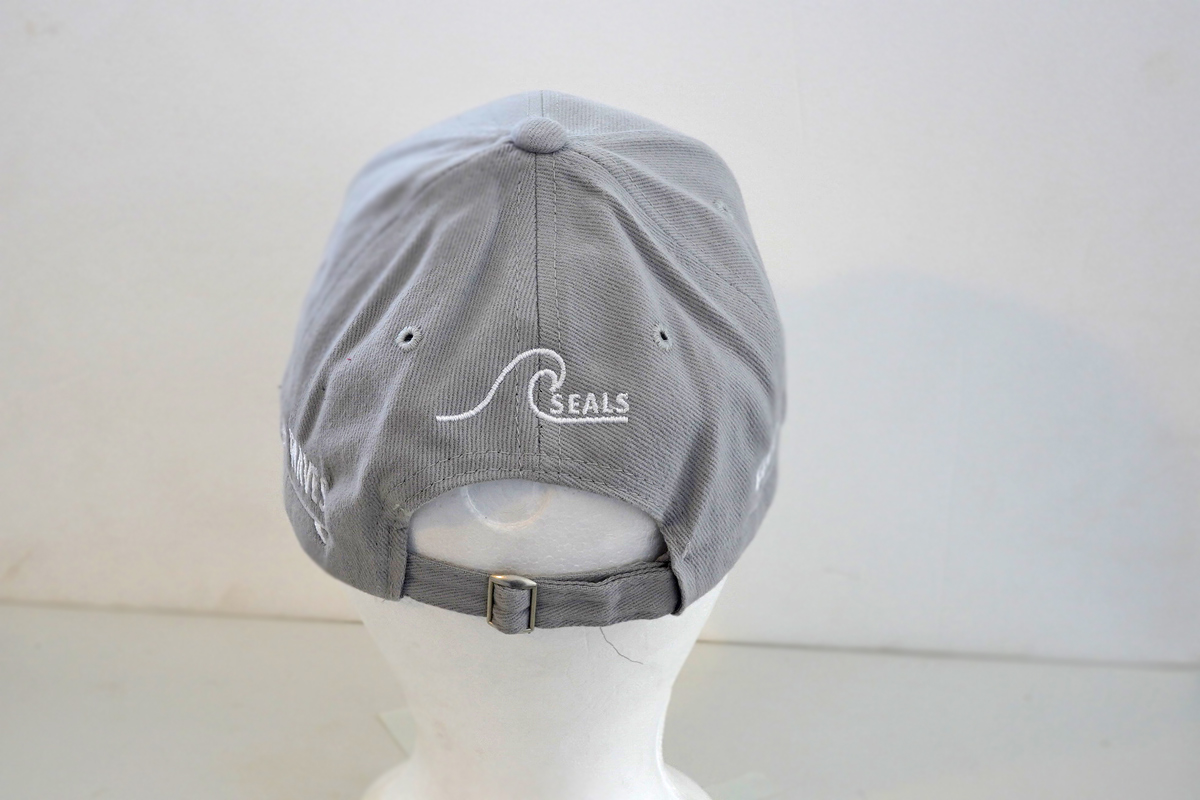 Seal Point Classic 6 Panel Cap - Image 24