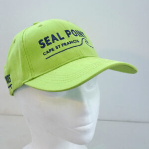 Seal Point Classic 6 Panel Cap