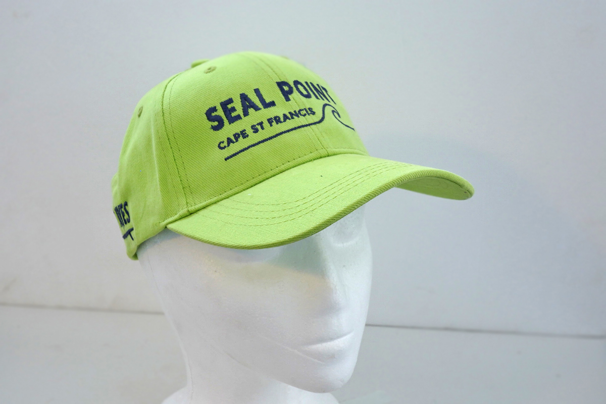 Seal Point Classic 6 Panel Cap
