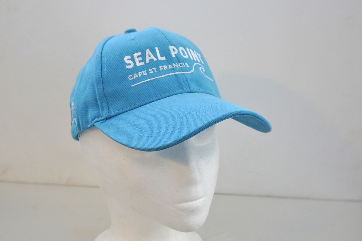 Seal Point Classic 6 Panel Cap - Image 19