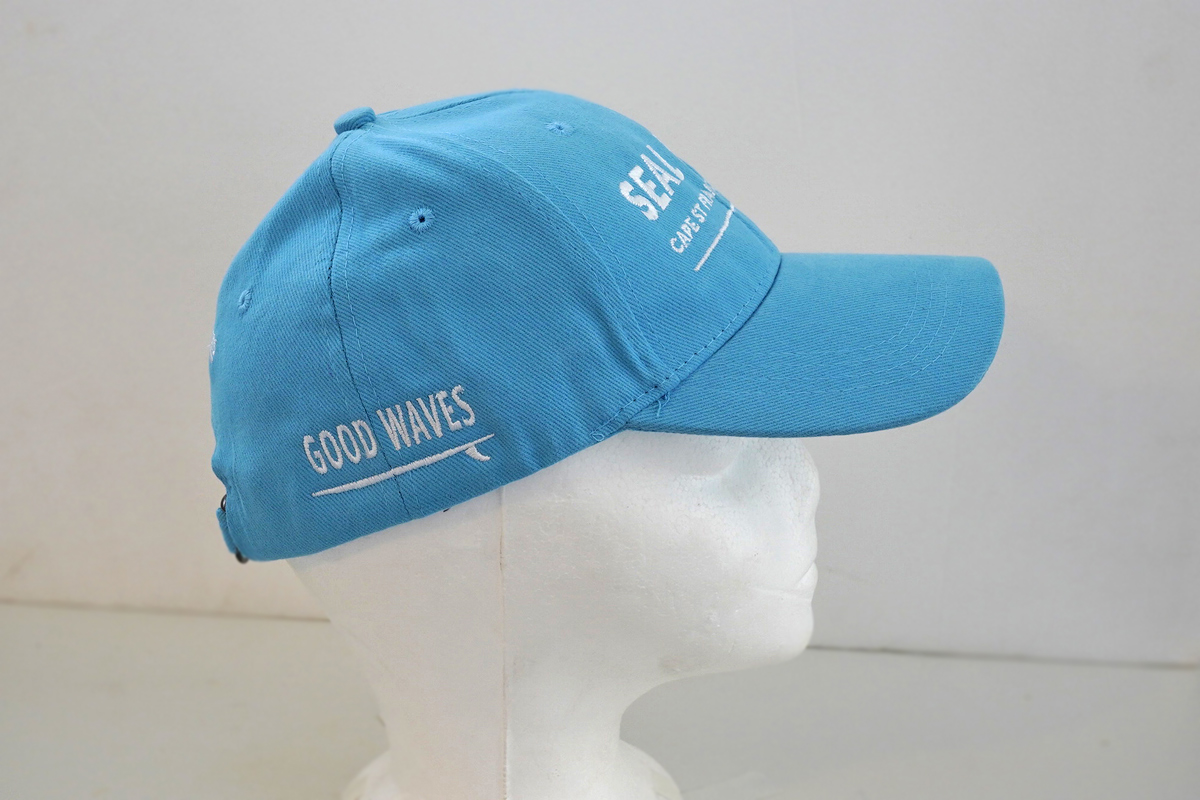 Seal Point Classic 6 Panel Cap - Image 20