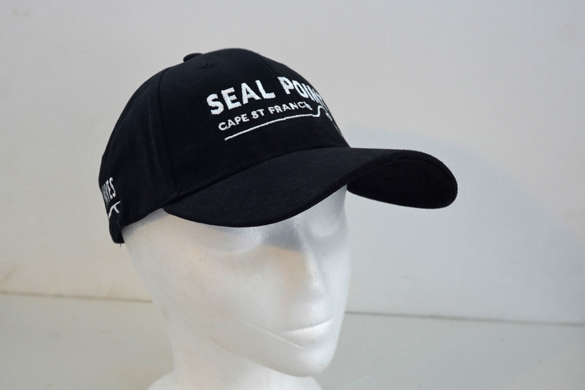 Seal Point Classic 6 Panel Cap - Image 16