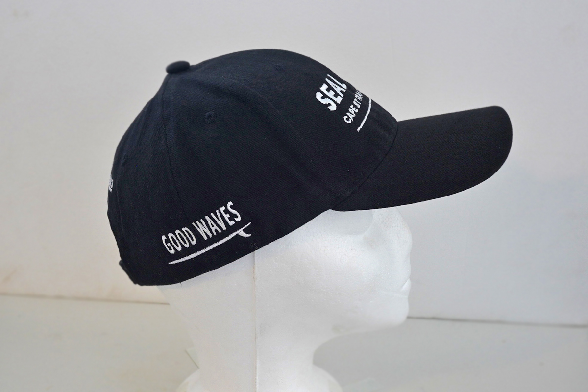 Seal Point Classic 6 Panel Cap - Image 17