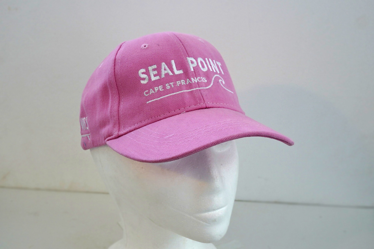 Seal Point Classic 6 Panel Cap - Image 13