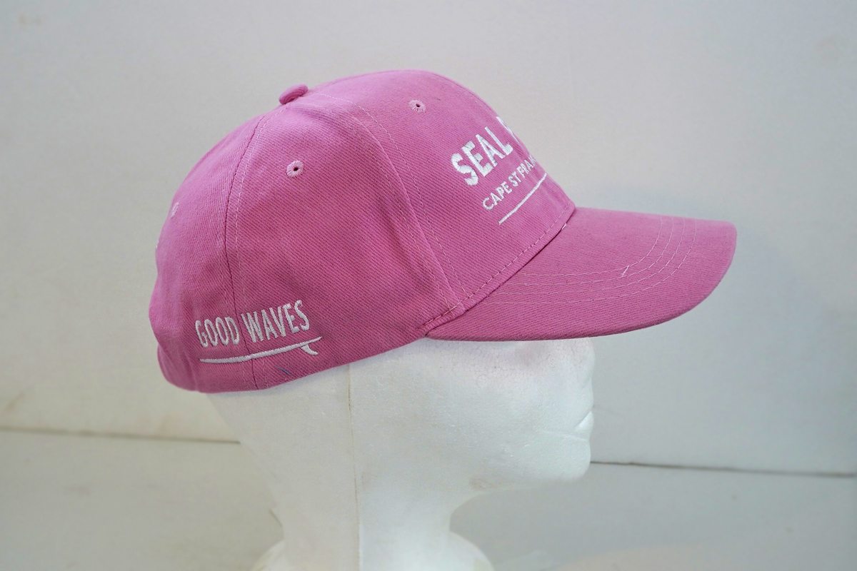 Seal Point Classic 6 Panel Cap - Image 14